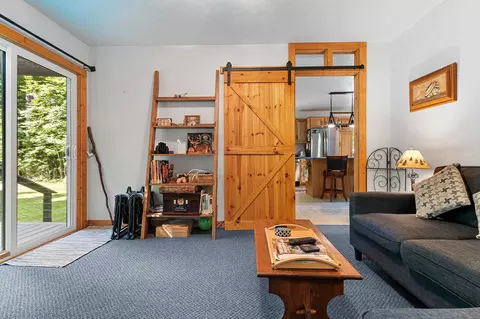 Living - 17551 Eagle Ln, Townsend, WI 54175 photo 3 of 3