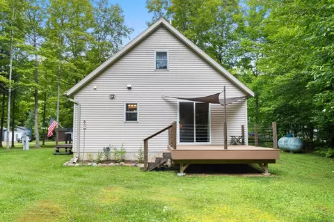 Exterior - 17551 Eagle Ln, Townsend, WI 54175 photo 5 of 16