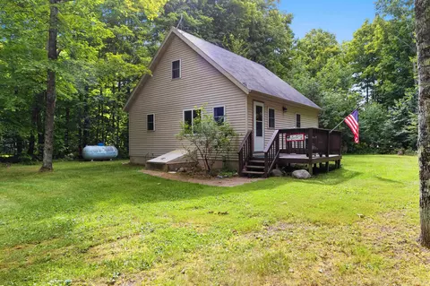 17551 Eagle Ln, Townsend, WI 54175