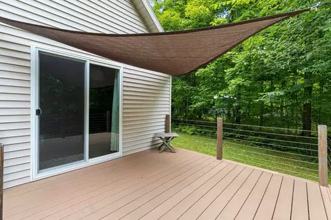 Exterior - 17551 Eagle Ln, Townsend, WI 54175 photo 9 of 16