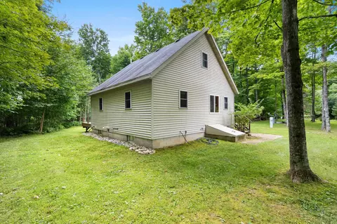 Exterior - 17551 Eagle Ln, Townsend, WI 54175 photo 7 of 16