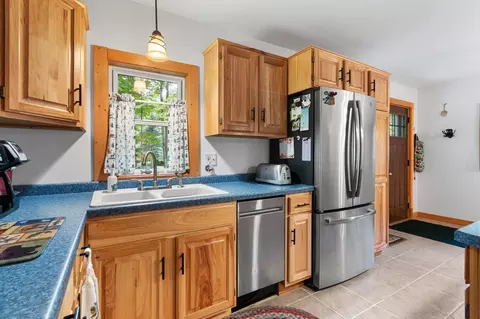 Kitchen - 17551 Eagle Ln, Townsend, WI 54175 photo 7 of 10