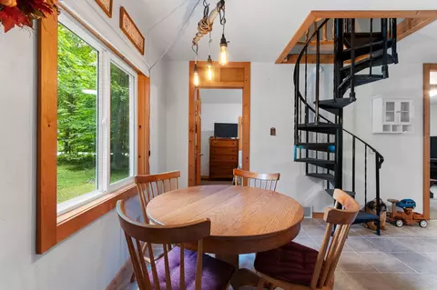 Dining - 17551 Eagle Ln, Townsend, WI 54175 photo 1 of 3