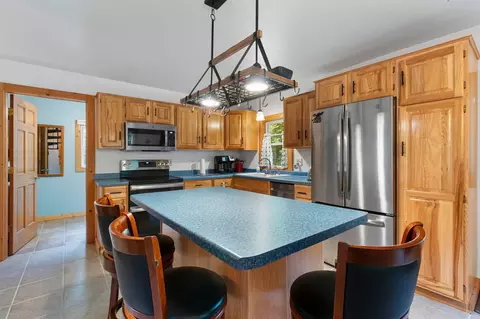 Kitchen - 17551 Eagle Ln, Townsend, WI 54175 photo 1 of 10