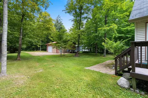 Exterior - 17551 Eagle Ln, Townsend, WI 54175 photo 13 of 16