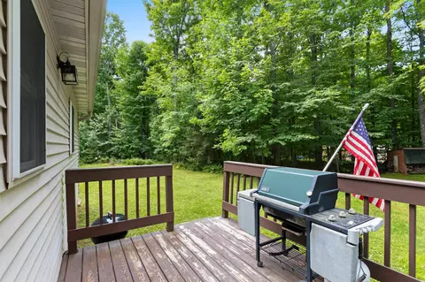 Exterior - 17551 Eagle Ln, Townsend, WI 54175 photo 12 of 16
