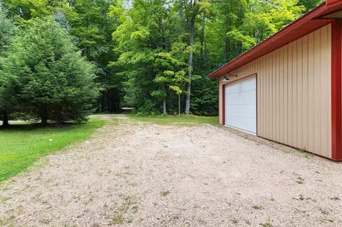 Exterior - 17551 Eagle Ln, Townsend, WI 54175 photo 15 of 16