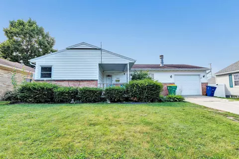1938 Newberry Ave, Green Bay, WI 54302