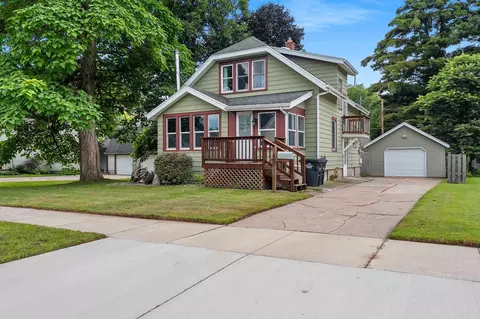 609 S Weed St, Shawano, WI 54166