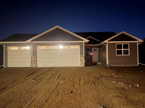 569 Horton Ter, Hortonville, WI 54944
