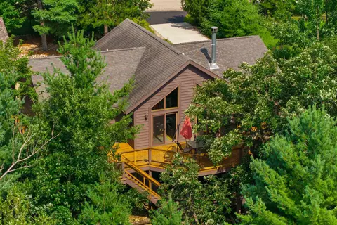 w5453 Aspen Road, Wild Rose, WI 54984