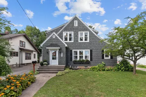 424 E Brewster St, Appleton, WI 54911