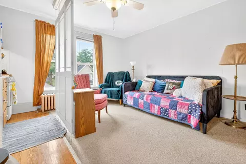 Bedroom - 620 E Franklin St, Appleton, WI 54911 photo 12 of 14