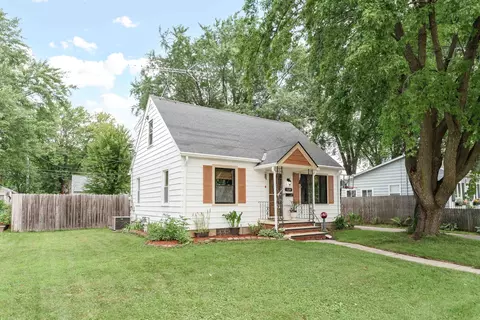 1124 W Hawes Ave, Appleton, WI 54914