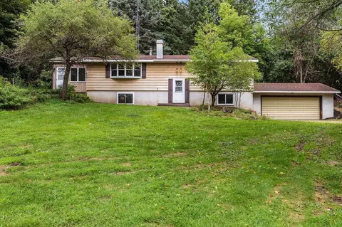 n6699 County Road J, Scandinavia, WI 54977
