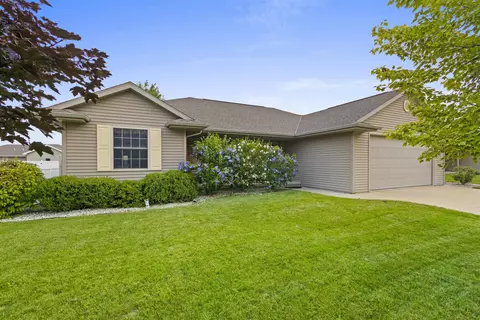 5417 North Ave, Denmark, WI 54208
