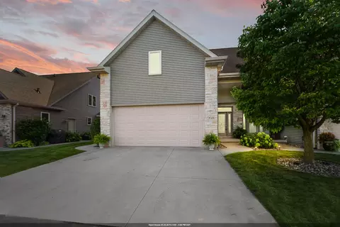 w5406 Martin Lane, Fond Du Lac, WI 54937