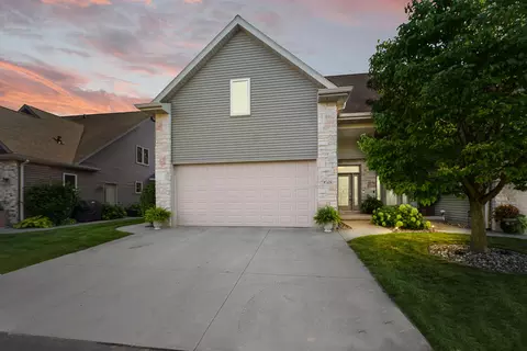 w5406 Martin Lane, Fond Du Lac, WI 54937