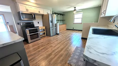 Kitchen - 2213 N Summit St, Appleton, WI 54914 photo 2 of 2