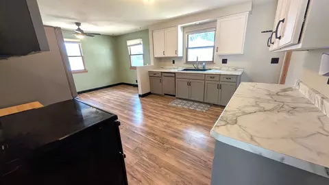 Kitchen - 2213 N Summit St, Appleton, WI 54914 photo 1 of 2