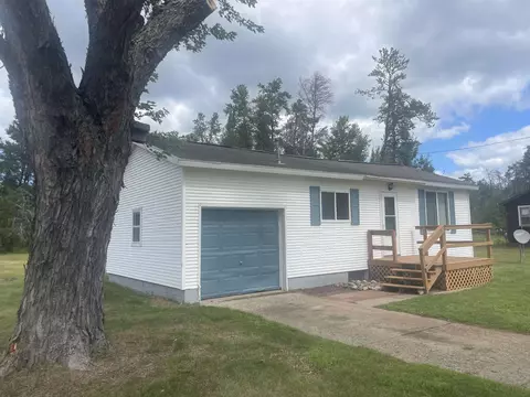 w8180 Geertz Road, Pembine, WI 54156