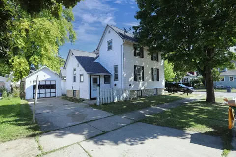 442 Ellis St, Fond Du Lac, WI 54935
