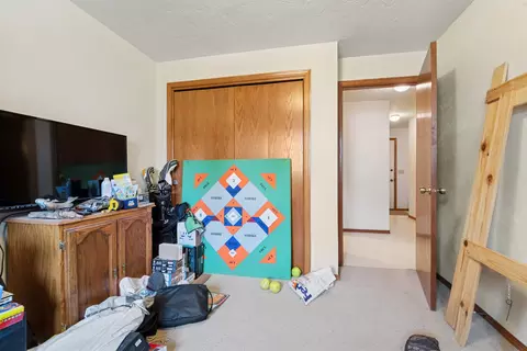 Bedroom - 1670 W Roselawn Dr, Appleton, WI 54914 photo 8 of 8