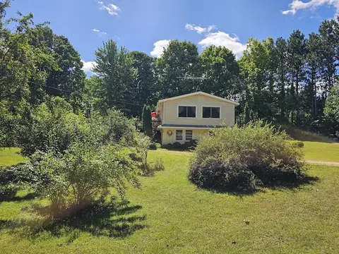 Exterior - w11949 Aniwa Road, Plainfield, WI 54966 photo 2 of 6