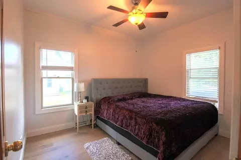 Bedroom - 237 E Coolidge Ave, Appleton, WI 54915 photo 2 of 2