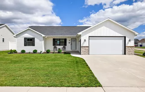 3180 Haas Rd, Kaukauna, WI 54130