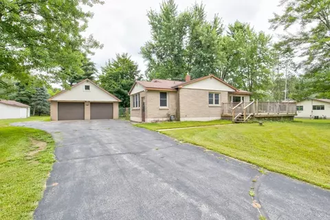 n3072 Seward Heights Road, Peshtigo, WI 54157
