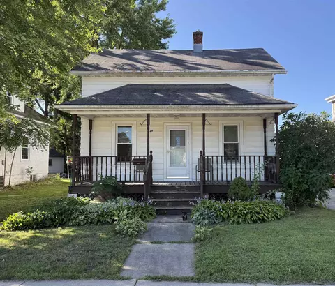 729 W Spencer St, Appleton, WI 54914