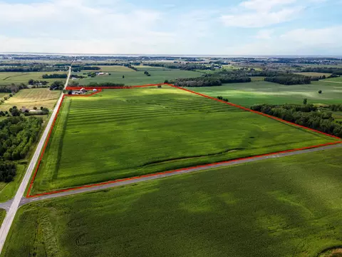 Faro Springs Road, Hilbert, WI 54129