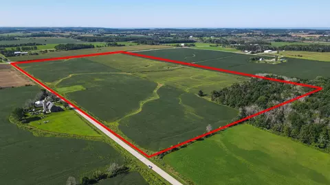 Elm Road, Hilbert, WI 54129 photo 5