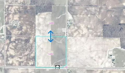 Elm Road, Hilbert, WI 54129 photo 8