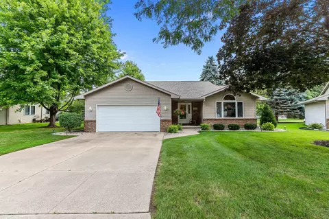 1108 S East St, Appleton, WI 54915