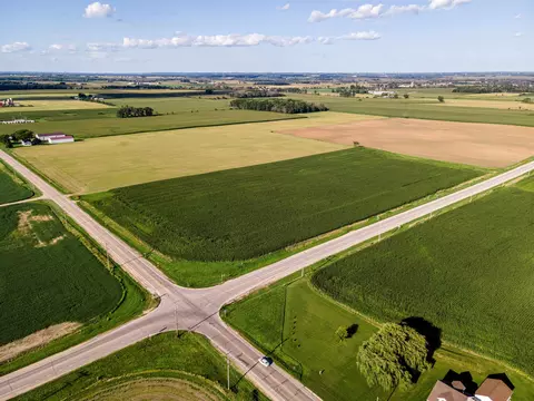 County Bb, Hilbert, WI 54129 photo 6
