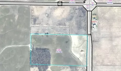 County Bb, Hilbert, WI 54129 photo 8