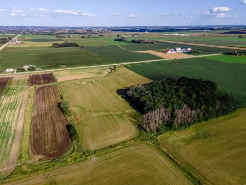County Bb, Hilbert, WI 54129 photo 7