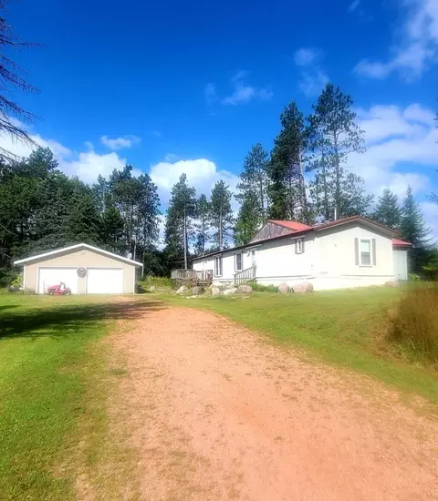n14825 Northway Drive, Amberg, WI 54102