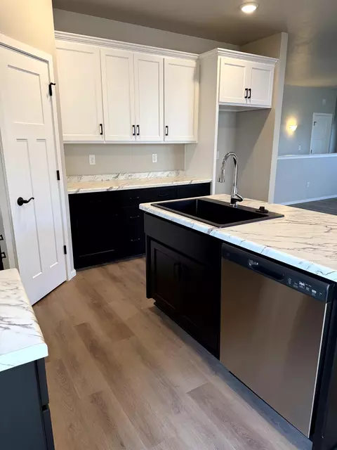 Kitchen - n9330 Gemstone Court, Appleton, WI 54915 photo 2 of 2