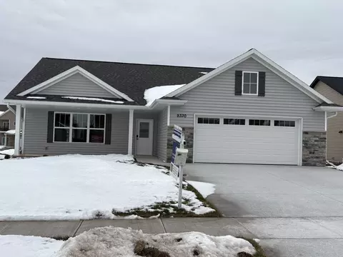 n9330 Gemstone Court, Appleton, WI 54915