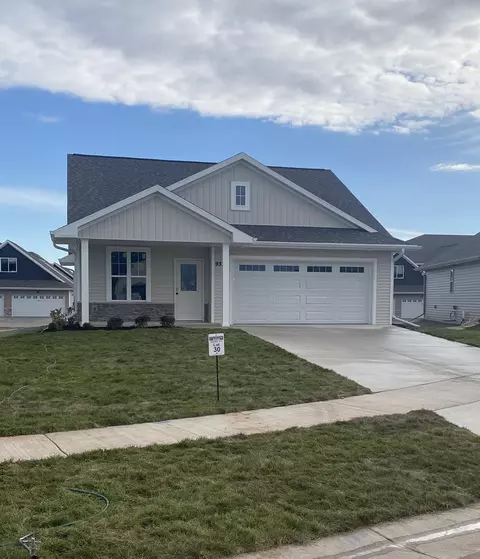 n9320 Gemstone Court, Appleton, WI 54915