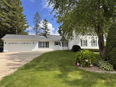 n6509 County Road W, Fond Du Lac, WI 54937