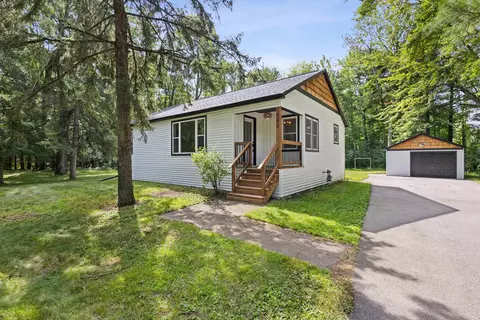 5575 County Rd N, Oconto, WI 54153