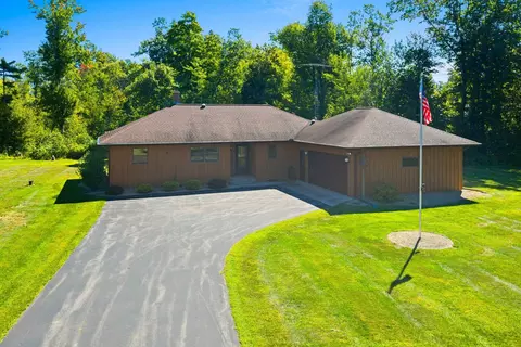 14994 Shadow Lake Rd, Mountain, WI 54149