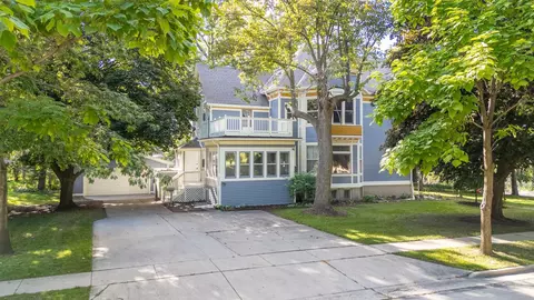315 Collins St, Plymouth, WI 53073