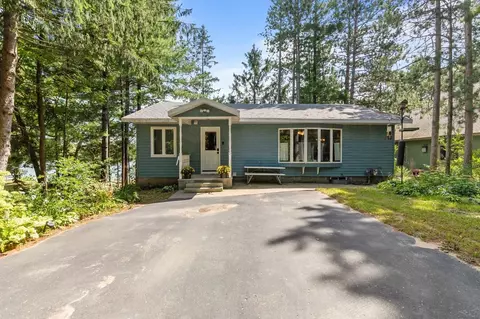 n2568 Bughs Lake Road, Wautoma, WI 54982