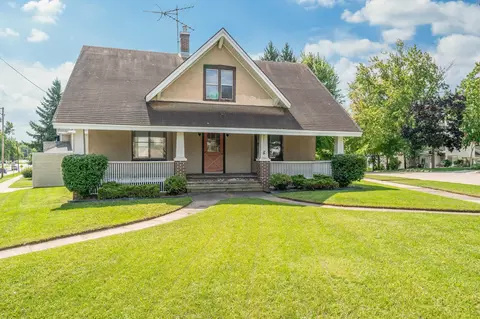 170 Spring St, Berlin, WI 54923