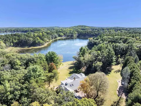 n1838 20th Drive, Wautoma, WI 54982